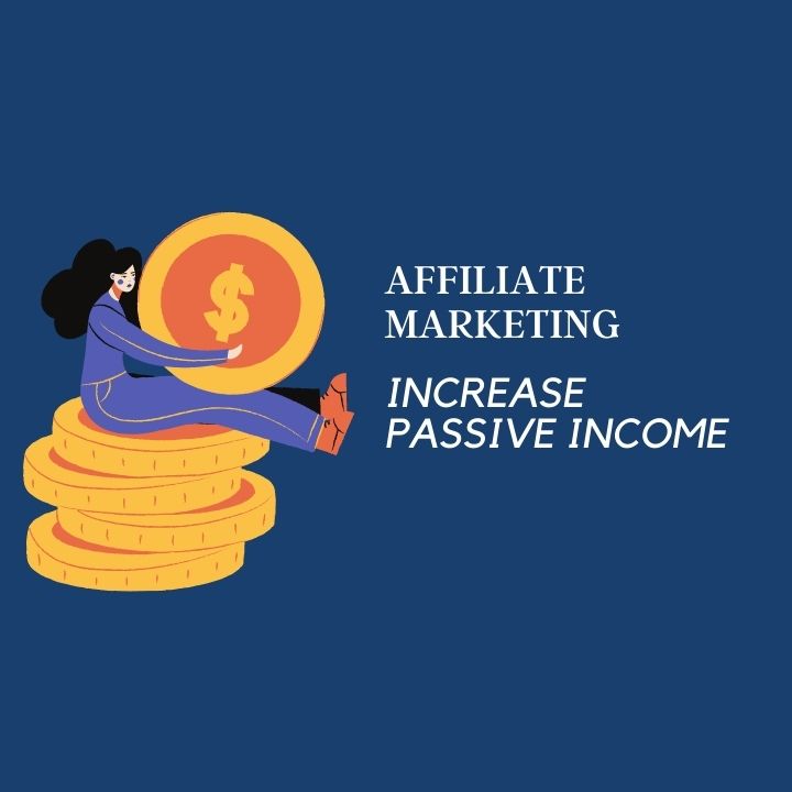 passive income increase