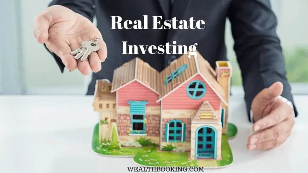 Real Estate Investing