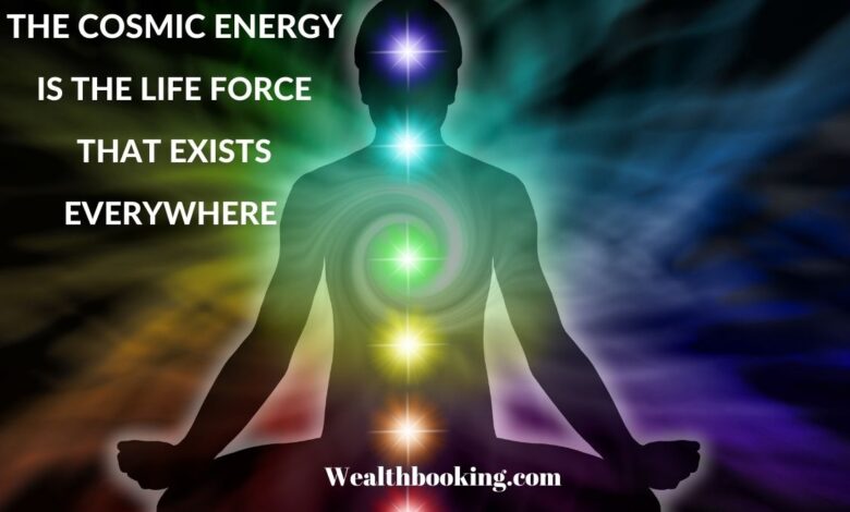 How Does Cosmic Energy Meditation Work And How Does It Benefit Us?