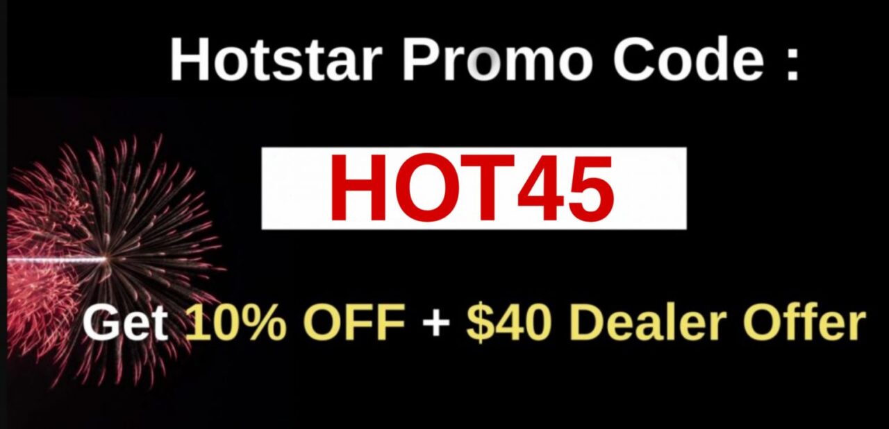 hotstar premium coupon code