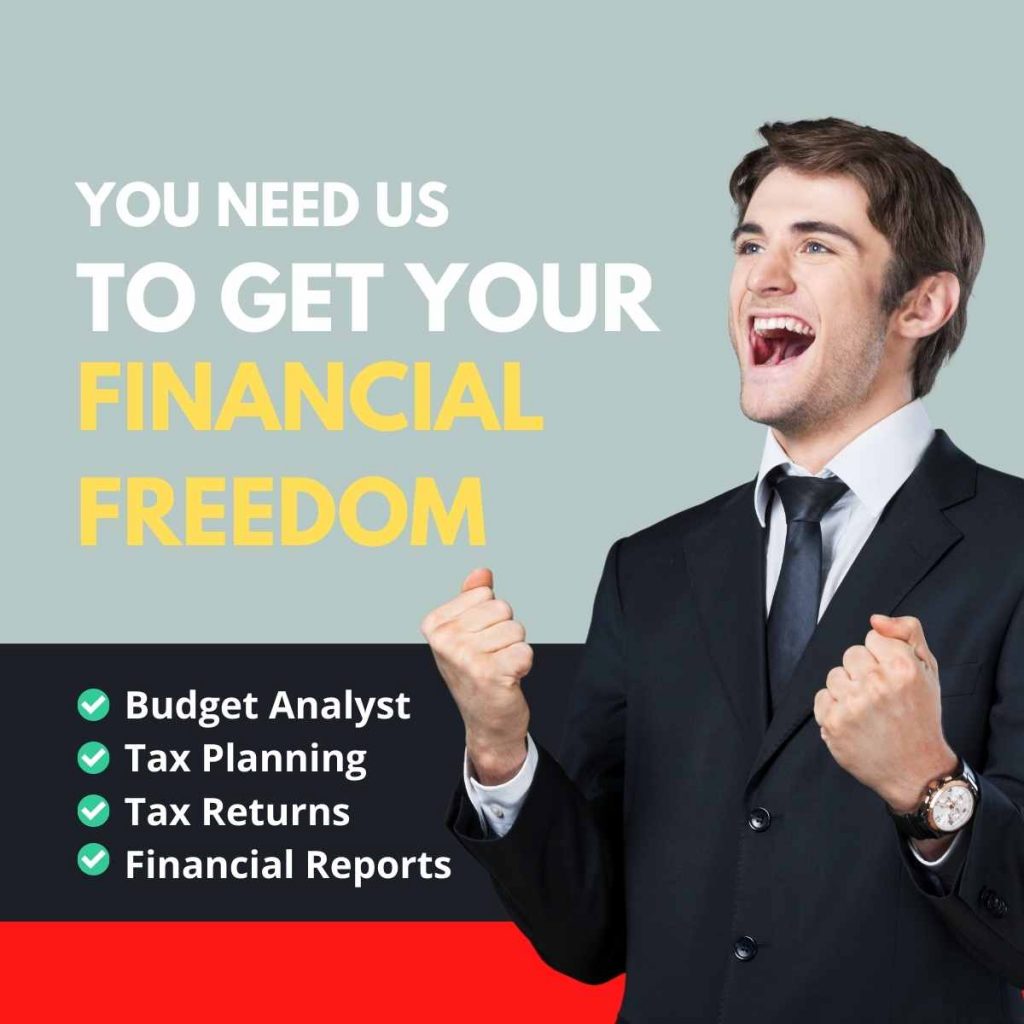 Modern Financial Planner