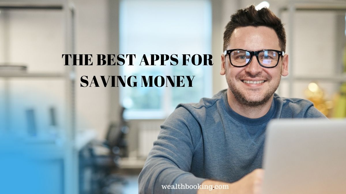 best apps for saving money