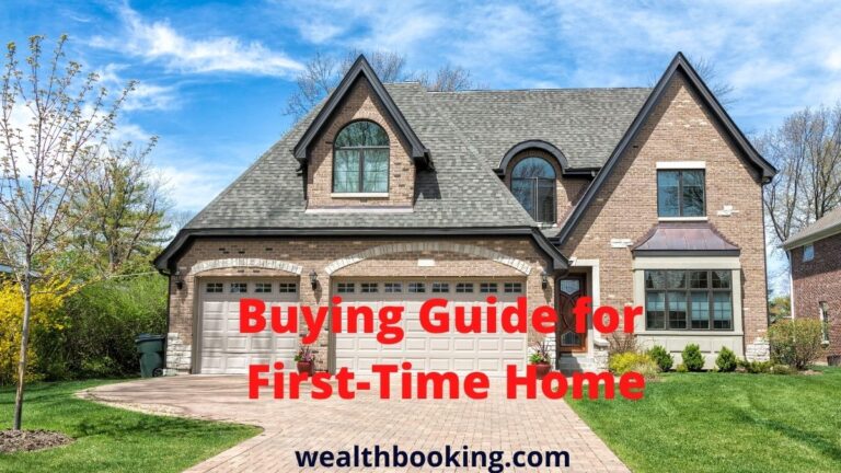 buying home
