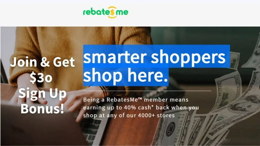 RebatesMe-Promotion