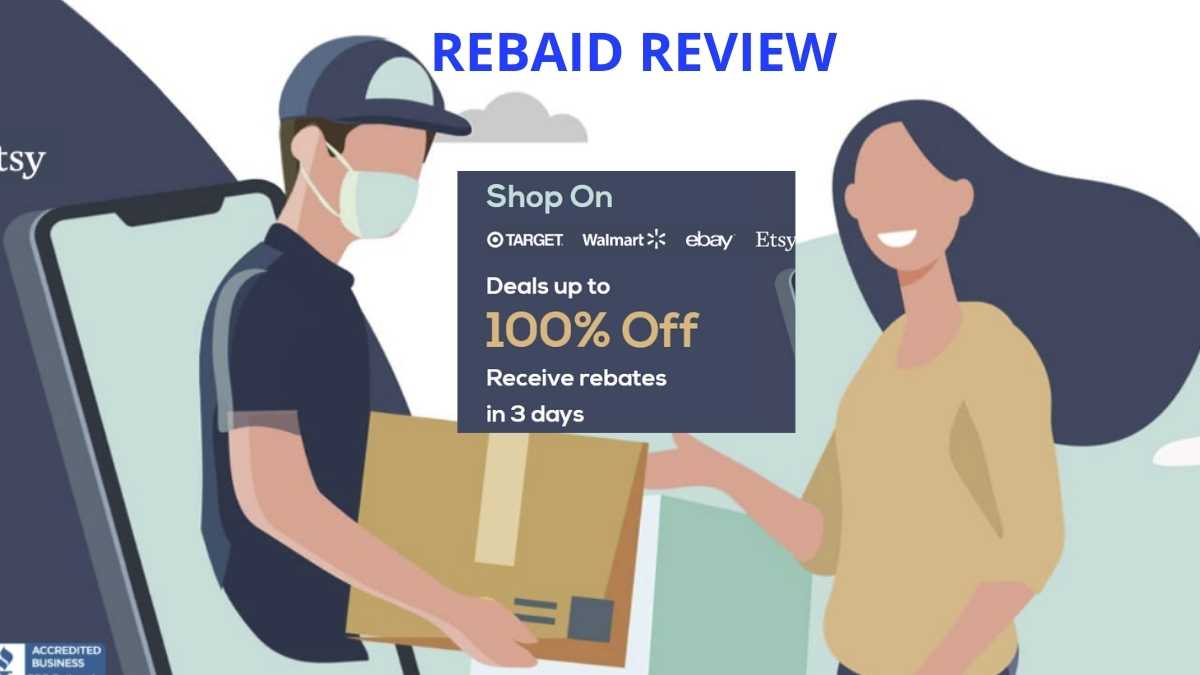 Rebaid review