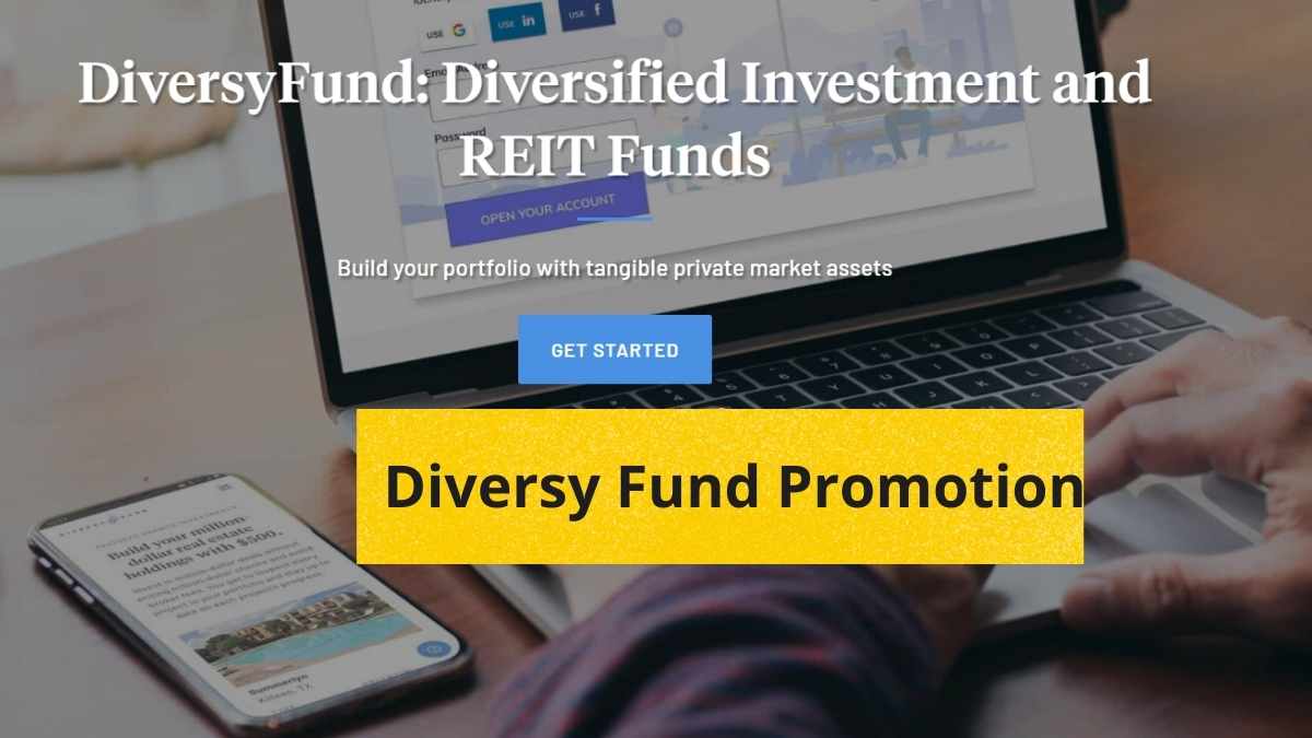 Diversy Fund Promotion