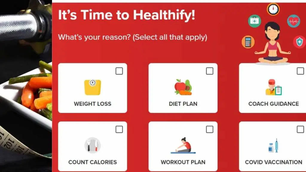 HealthifyMe Review (What It Is And How It Works Weight Loss Plan)