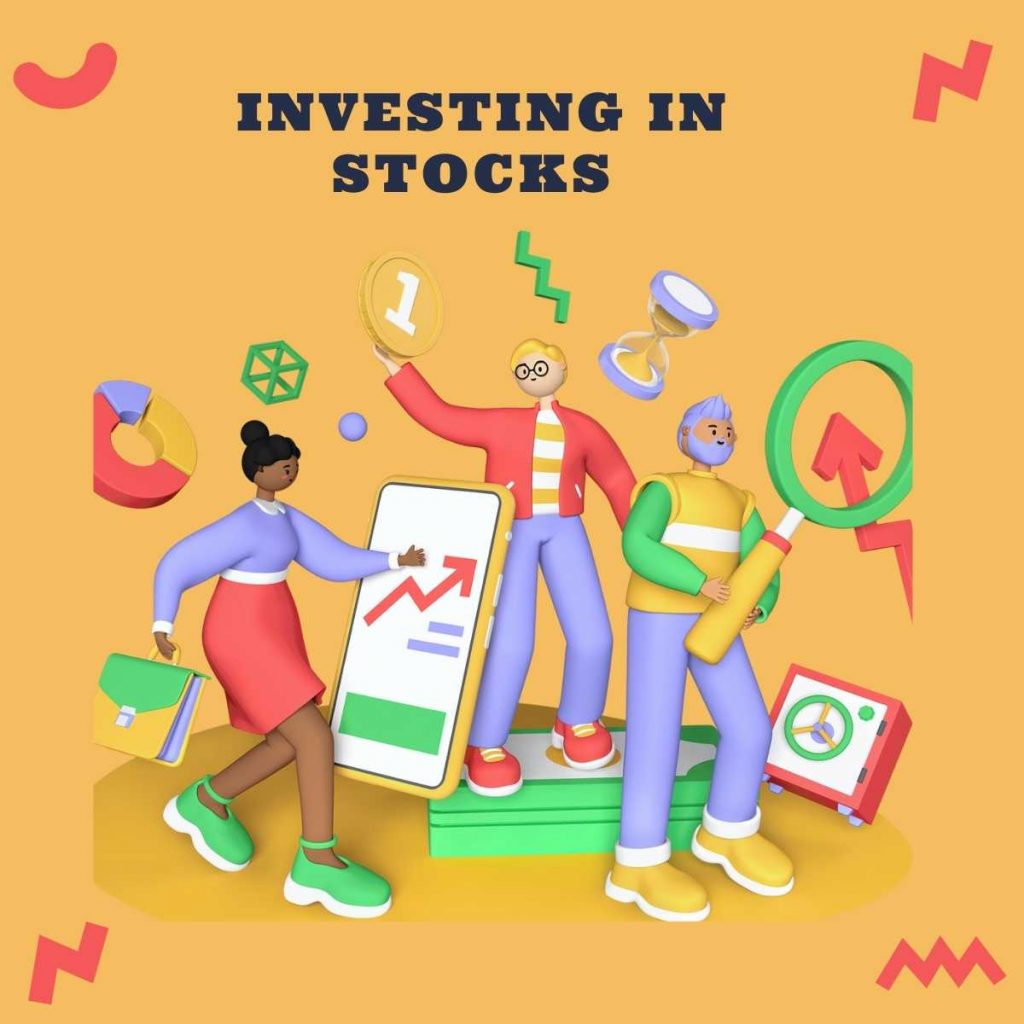  investing in stocks