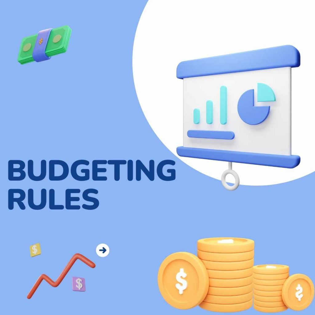 _Budgeting Rules