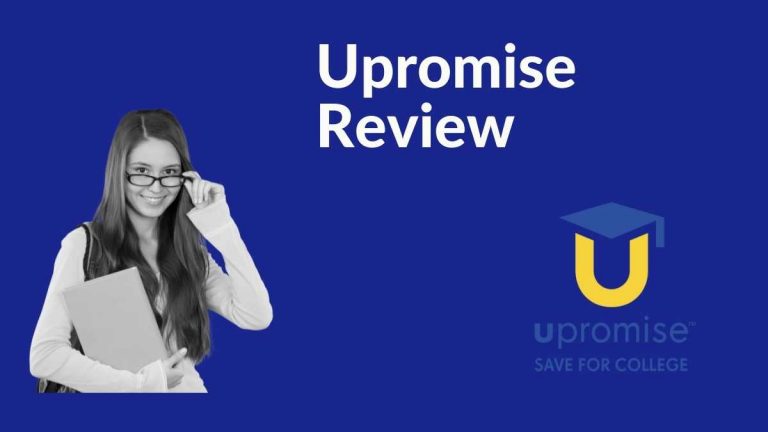 Upromise Review