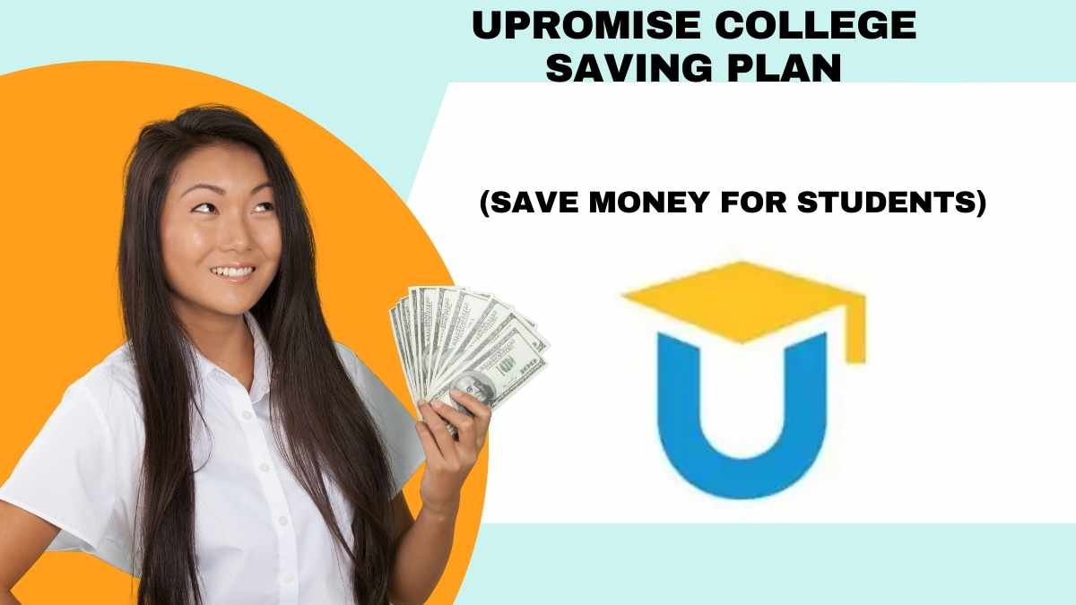 Upromise college saving plan