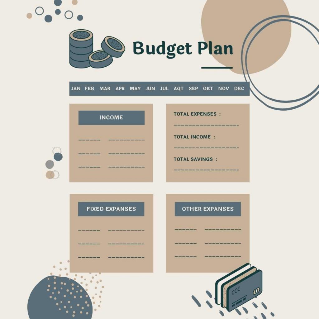  Budgeting App And A Spreadsheet