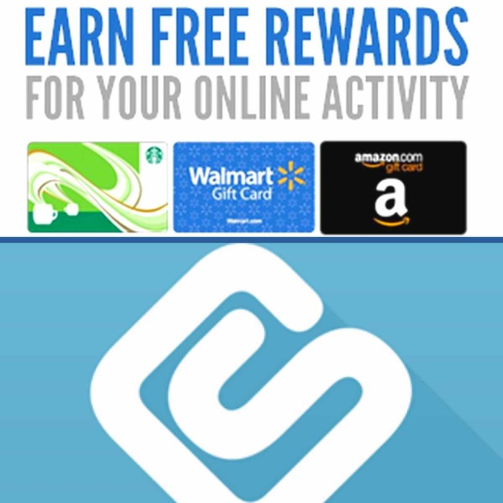 Earn free rewards