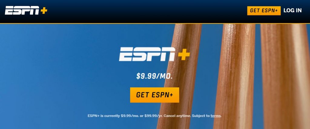 How to Watch T20 World Cup on ESPN+