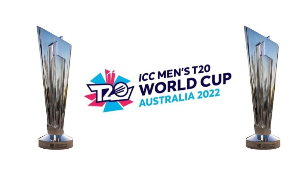 Watch T20 World Cup Live
