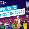 Watch T20 World Cup live