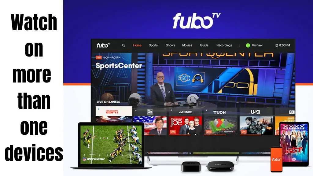 FuboTV Price And Plan 2023| FuboTV Free Trial