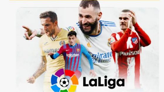 5 Free Apps To Watch La Liga Live In USA