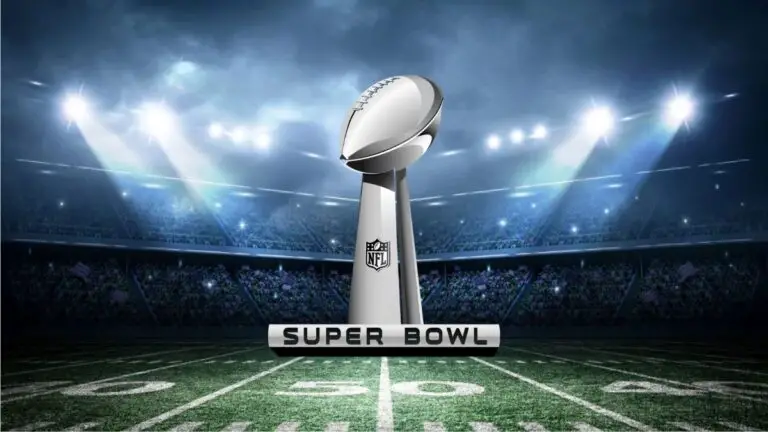Watch Super Bowl LVII