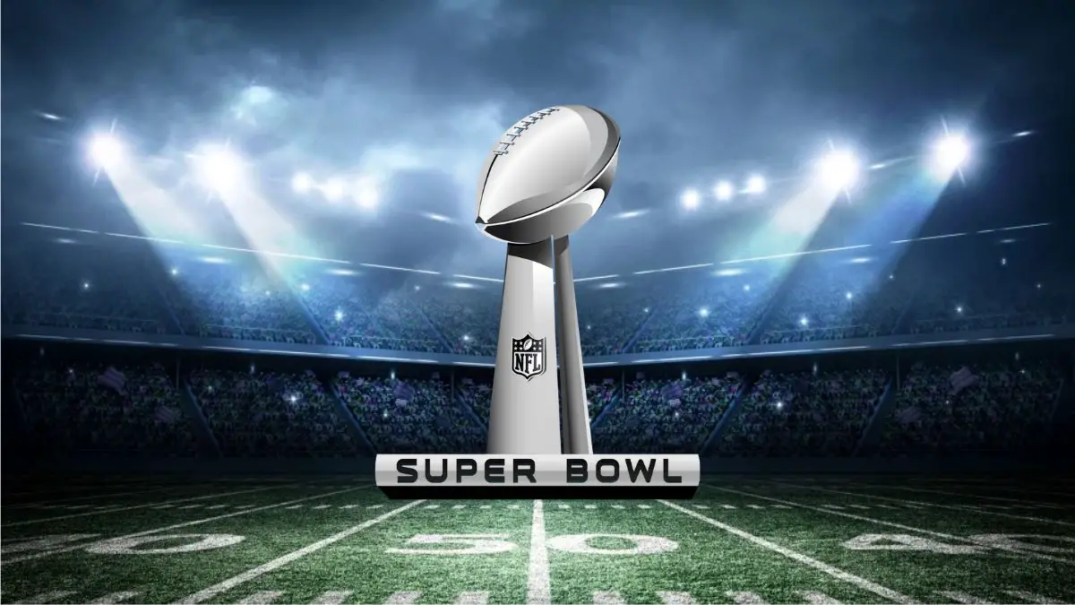 3 Best Apps to Watch Super Bowl LVII Live Without Cable in USA