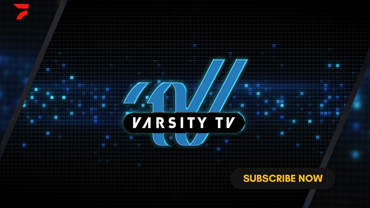 Subscribe Varsity TV