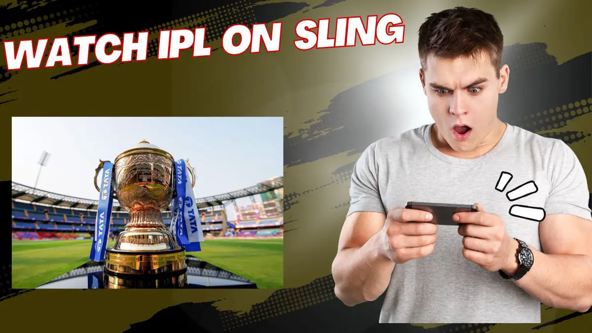 Best Apps to Watch IPL Live in USA [2024]