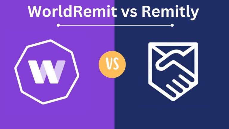 WorldRemit vs Remitly