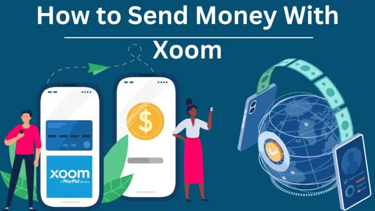 How to Send Money With Xoom