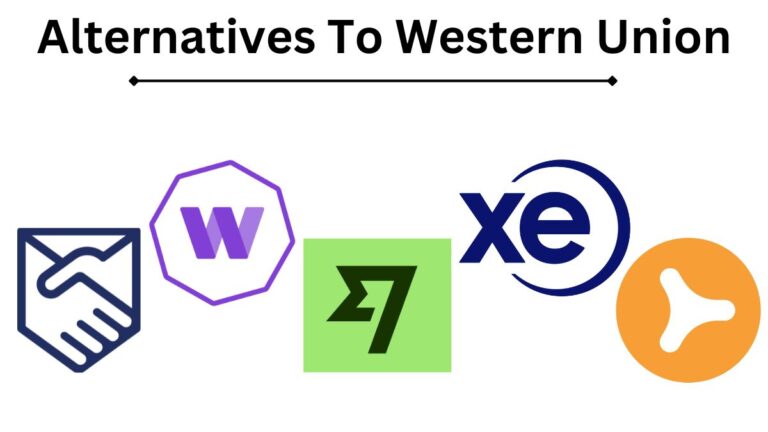 Alternatives To Western Union