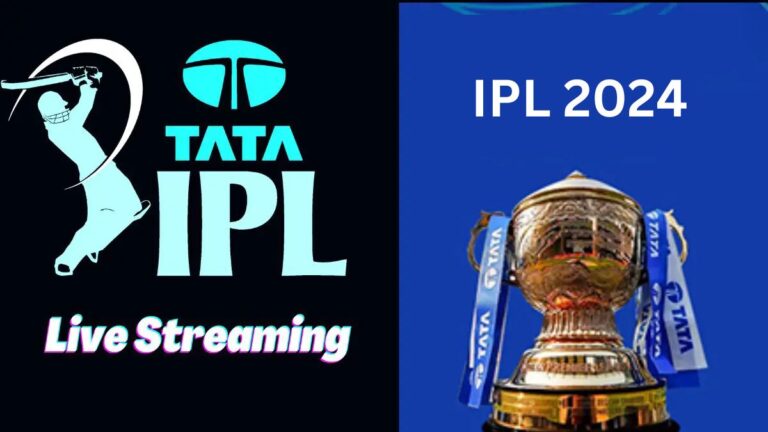 How to Watch IPL 2024
