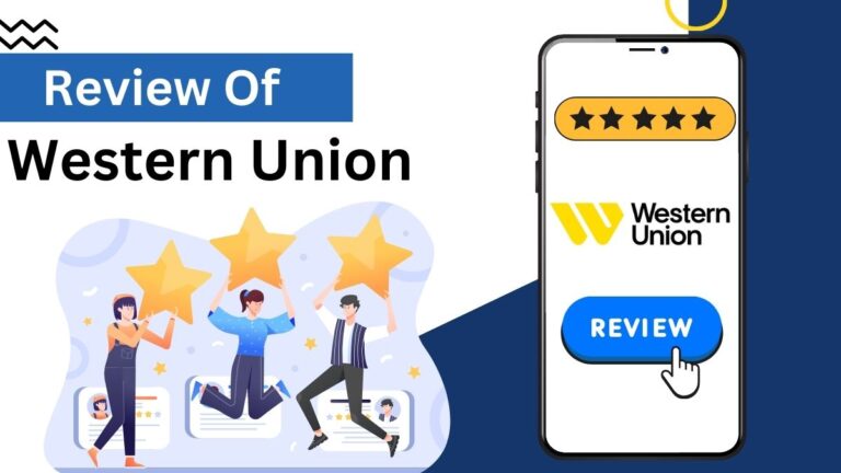 Review Of Western Union