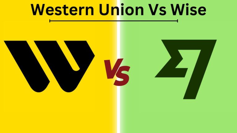 Western Union Vs Wise