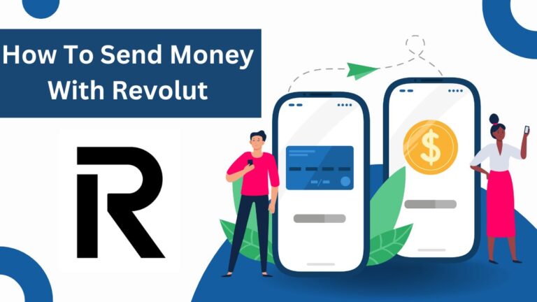How To Send Money With Revolut